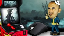 Fallout 4: Far Harbor - Sala Giochi