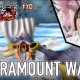 One Piece: Burning Blood - Video "Paramount War"