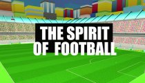 Dino Dini’s Kick Off Revival - Trailer del gameplay