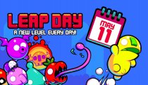 Leap Day - Trailer di lancio