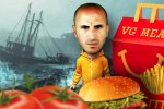 Pierpaolo affronta le onde nel pranzo con Fallout 4: Far Harbor - Notizia