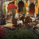 Nelle cantine di Geralt