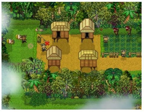 Immagine di Face of War per PC Windows