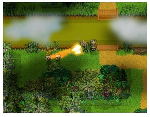 Immagine di Face of War per PC Windows