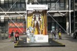 Blizzard sta piazzando statue giganti dei personaggi di Overwatch in giro per il mondo - Notizia