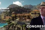 Il secondo Elusive Target di Hitman è disponibile da oggi a Sapienza, eccolo in video - Notizia