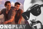 Emanuele affronta Uncharted 4: Fine di un ladro nel long play di questa sera - Notizia