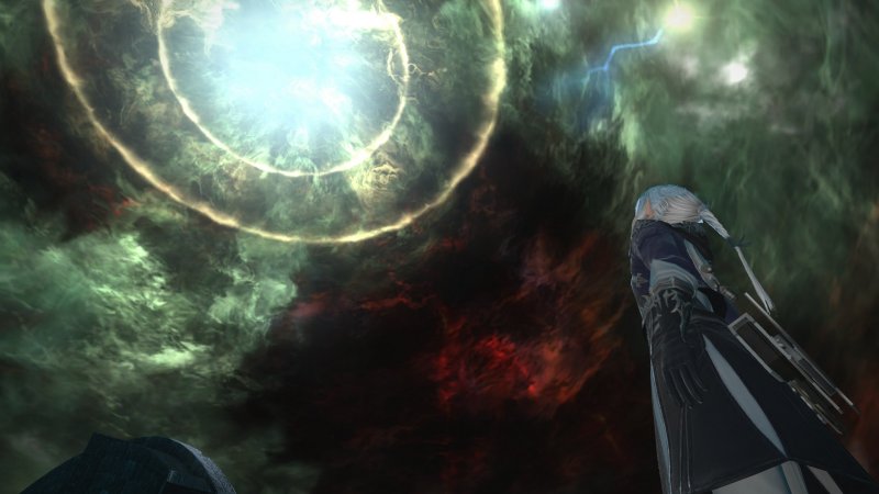 Immagine di Final Fantasy XIV: Heavensward per PlayStation 4