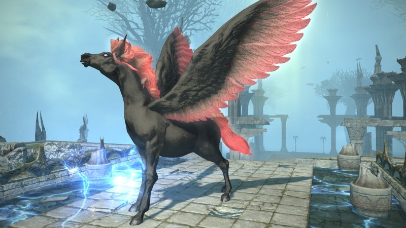 Immagine di Final Fantasy XIV: Heavensward per PlayStation 4