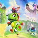 Playtonic svelerà presto informazioni su nuovi contenuti per Yooka-Laylee e altro