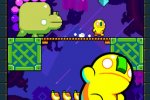 Un salto al giorno - Recensione