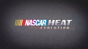 NASCAR Heat Evolution