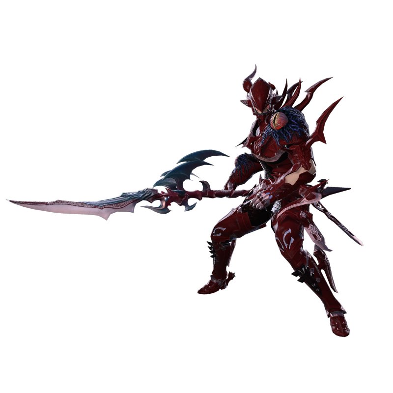 Immagine di Final Fantasy XIV: Heavensward per PlayStation 4