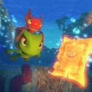 Ottime performance per Yooka-Laylee sia su PC che su console