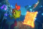 I backer di Yooka-Laylee dovranno attendere ancora per passare dalla versione Wii U a Nintendo Switch - Notizia