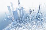 DICE ha pubblicato la mappa interattiva di Mirror's Edge Catalyst - Notizia