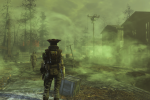 Fallout 4: Far Harbor gira meglio su Xbox One che su PlayStation 4 - Notizia