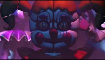 Five Night at Freddy's: Sister Location - Trailer di presentazione
