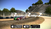 Rush Rally 2 - Trailer di lancio