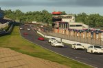 Le curve di Brands Hatch - Provato