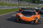 Il creatore di Gran Turismo immortalato in azione al Nurburgring - Notizia