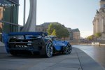 Gran Turismo Sport, un trailer del gameplay per l'E3 2016 - Notizia