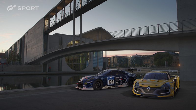 Immagine di Gran Turismo Sport per PlayStation 4