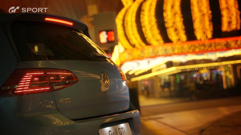 Immagine di Gran Turismo Sport per PlayStation 4