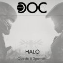 Halo: Questo è Spartan! - Punto Doc