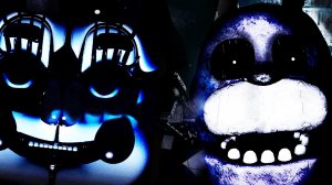 Five Nights at Freddy's: Sister Location