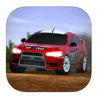 Rush Rally 2 per Android