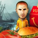 A Pranzo con Fallout 4: Far Harbor