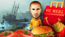 A Pranzo con Fallout 4: Far Harbor