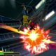 Uppers - Video gameplay "Explosion"