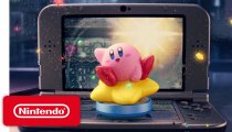 Kirby: Planet Robobot – Trailer sui nuovi amiibo di Kirby