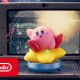 Kirby: Planet Robobot – Trailer sui nuovi amiibo di Kirby
