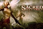 Sacre Leggende bistrattate - Recensione
