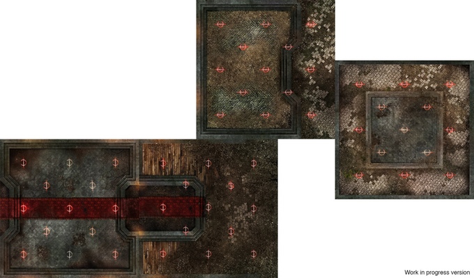 Dark Souls - The Board Game Dark Souls - The Board Game