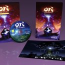 Ori and the Blind Forest: Definitive Edition arriva anche in retail, con scatola, pubblicato da Nordic Games