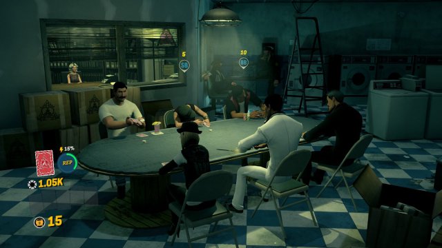 Prominence Poker
