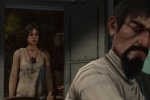 Tre nuove immagini e una data di lancio per Syberia III - Notizia