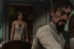 Undici minuti di Syberia 3 in streaming all'E3 2016 - Notizia