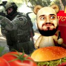 A Pranzo con Counter-Strike: Global Offensive