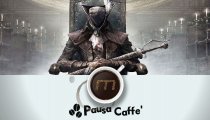 Pausa Caffè - 24 Maggio