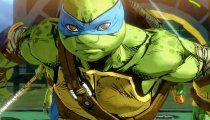 Teenage Mutant Ninja Turtles: Mutanti a Manhattan - Trailer di lancio