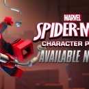 LEGO Marvel's Avengers - Spider Man Character Pack Trailer