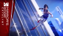 Mirror's Edge Catalyst - Trailer di lancio "Perché Corriamo"