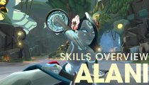 Battleborn - Trailer delle abilità di Alani