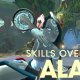 Battleborn - Trailer delle abilità di Alani