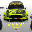 Valentino Rossi: The Game - Trailer del gameplay